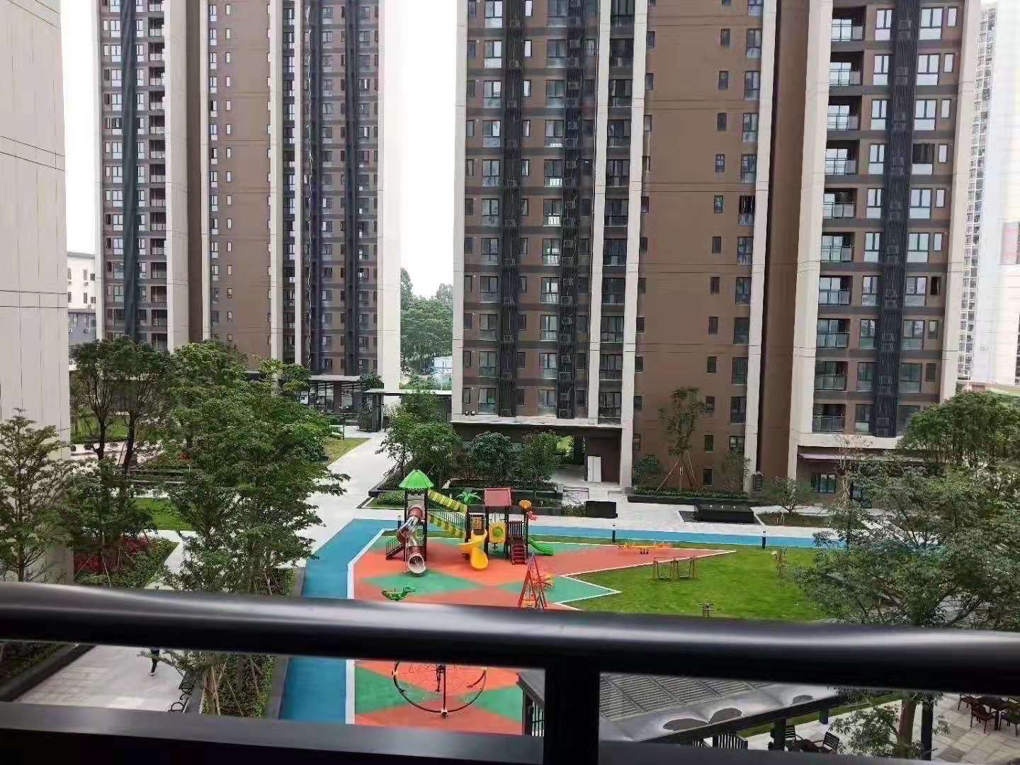 观澜9栋高端花园【领基名都】首付36万起分期10年(图9)