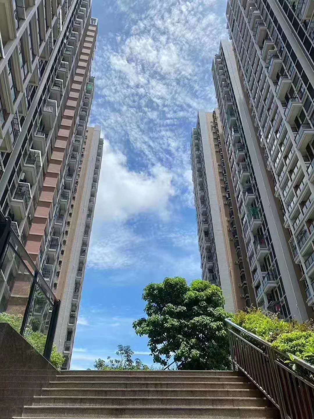 沙井村委统建楼【中泰花园】沙井海岸城旁28500一平(图2)
