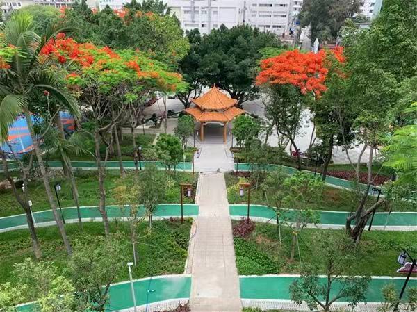大浪黄麻埔【御锦家园】精装两房首付21万起(图3)