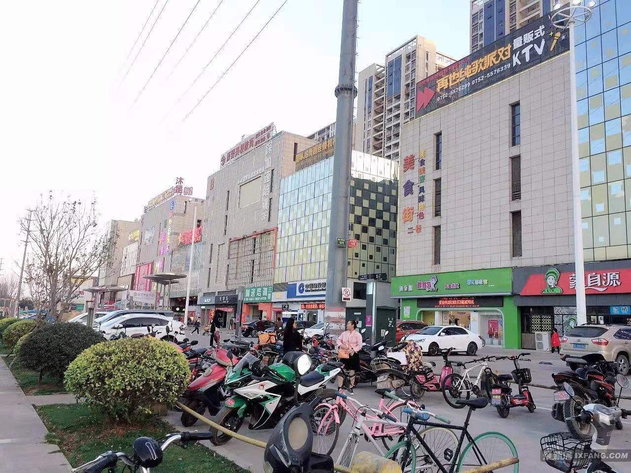 大亚湾比亚迪旁【时代公寓】精装单间13万一套(图3)