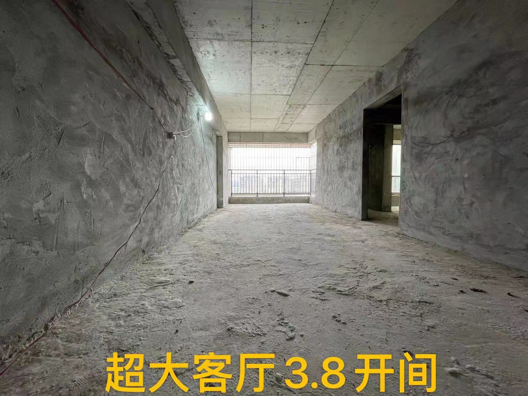 塘厦林村高铁站【中央公馆】三房39.8万一套起(图4)