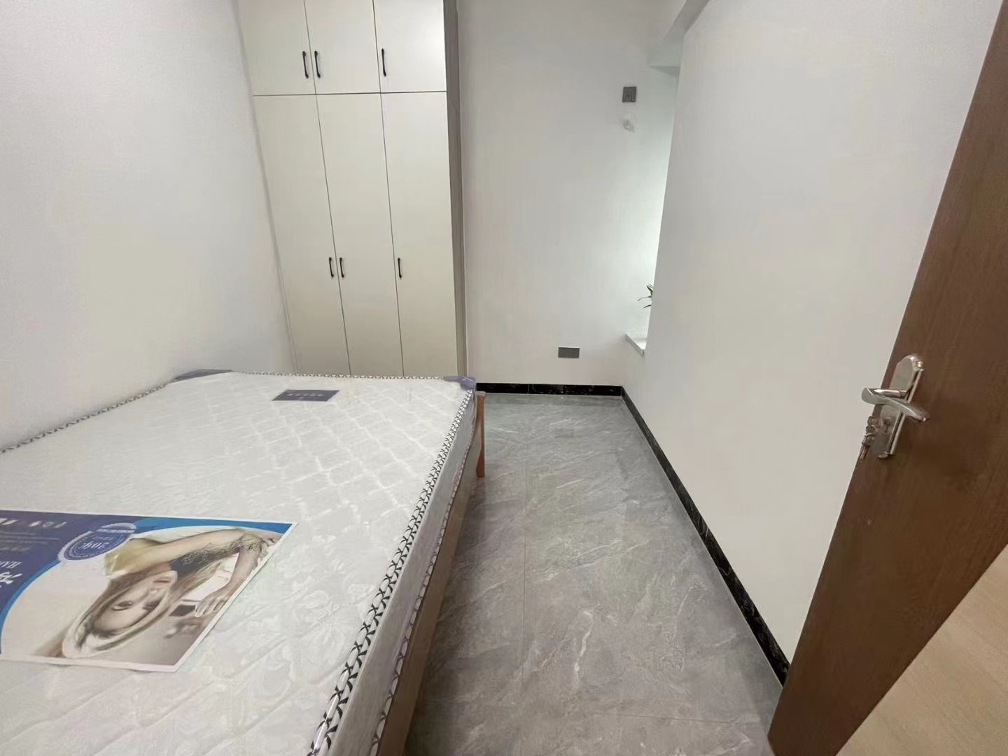 两房首付18万【永盛豪庭】凤岗三正卧龙山旁(图6)