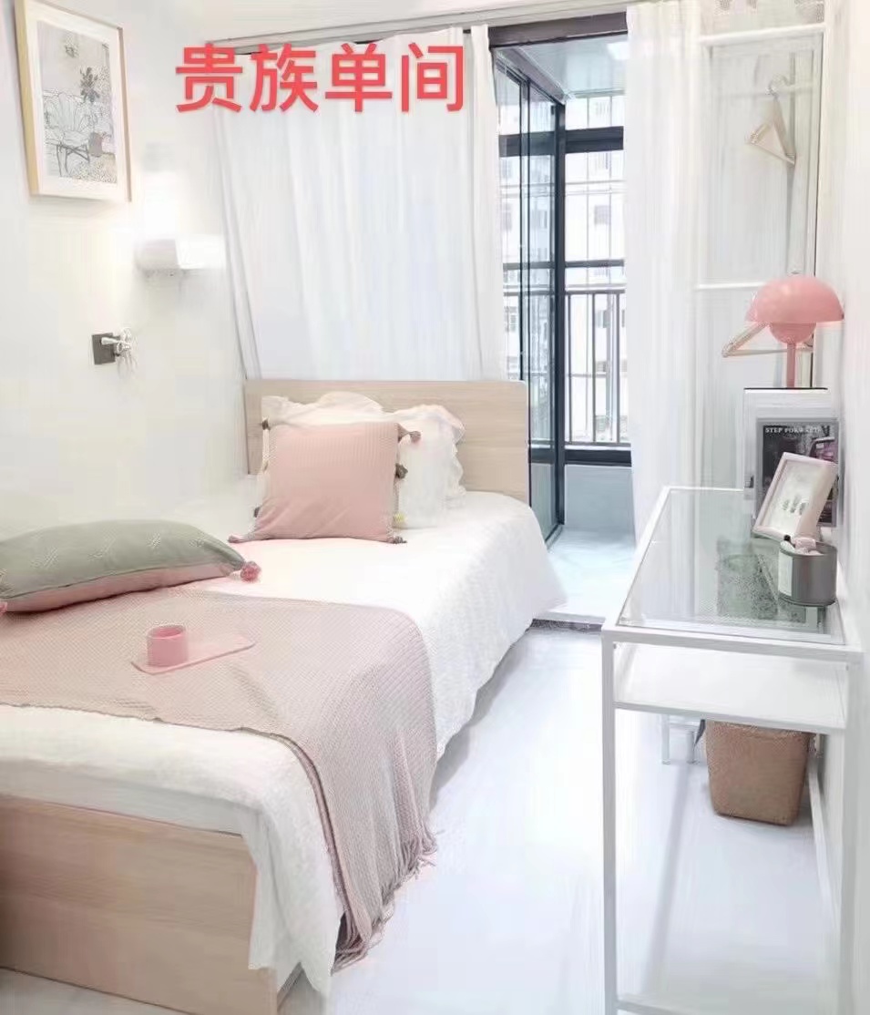 展华学校学区房【尚游学府】龙华上油松首付11万起(图4)