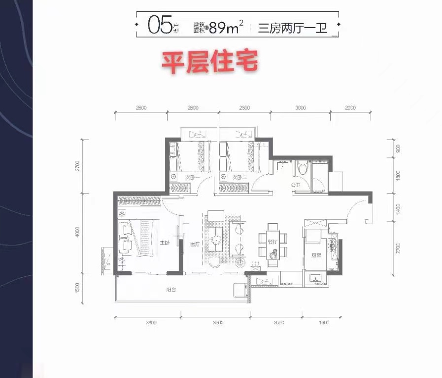 塘厦高铁站【星河悦府】红本精装两房首付15万起(图10)
