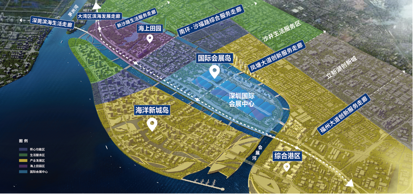 沙井红本房降1.4万一平【会展湾名座】近地铁口12栋花园(图2) 沙井红本房降1.4万一平【会展湾名座】近地铁口12栋花园(图2)
