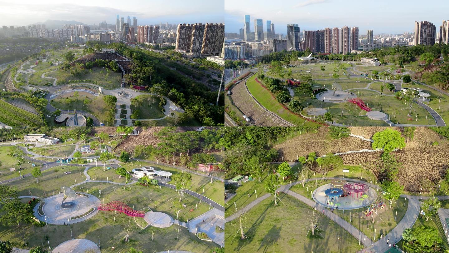白石龙地铁口【北站逸园】深圳北站旁首付19万起(图5)