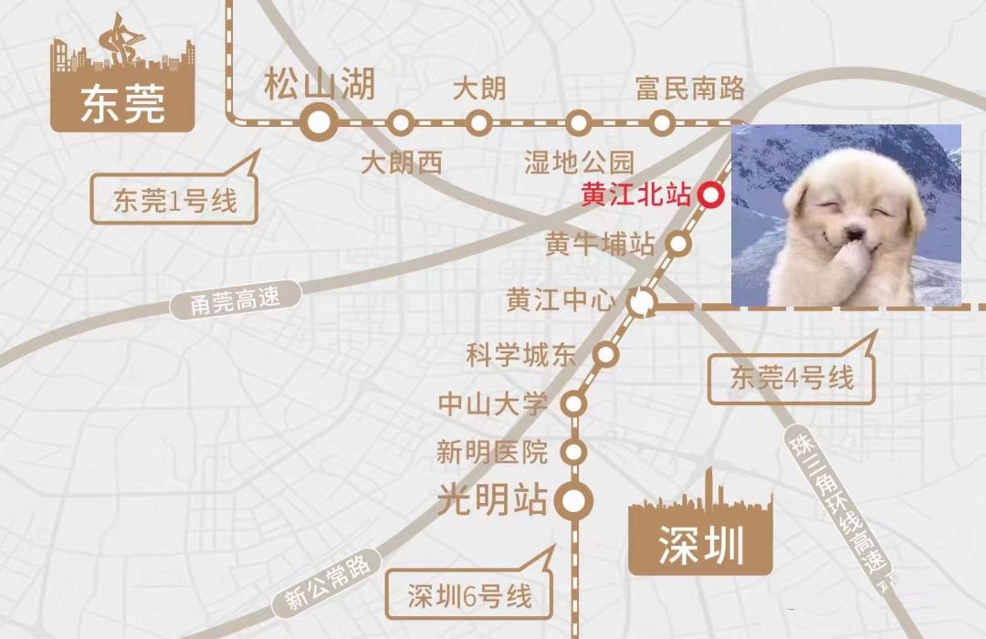 近光明中山大学【保利时光城】黄江红本房2.6万一平带精装(图6) 近光明中山大学【保利时光城】黄江红本房2.6万一平带精装(图6)