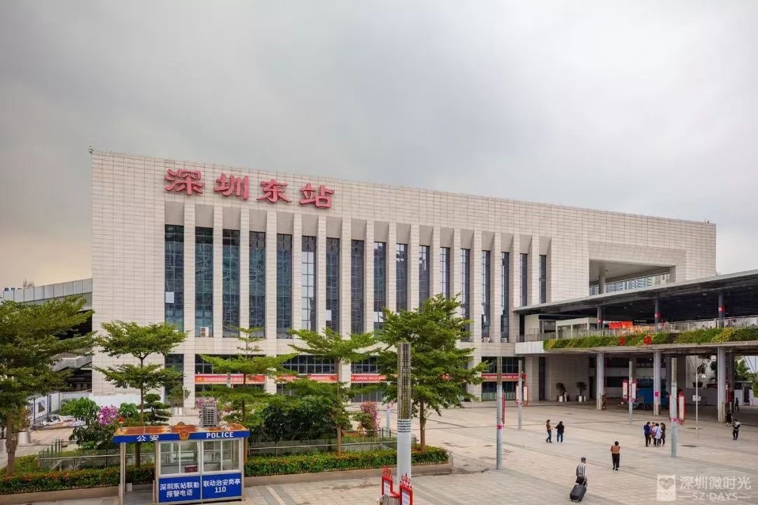 布吉稀缺原始户型【未来城】首付18万一套起(图3)