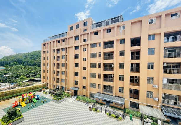 长安高速口【天誉湾花园】3栋花园价格7500起带精装(图4)