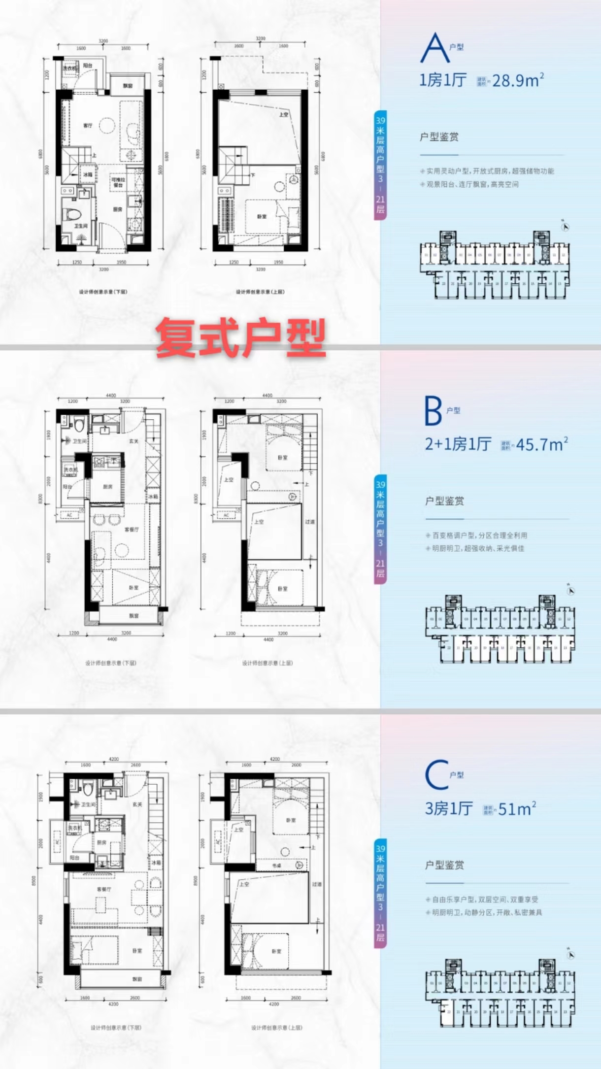 观澜红本商品房【九龙公馆】精装复试相当于11500一平(图5)