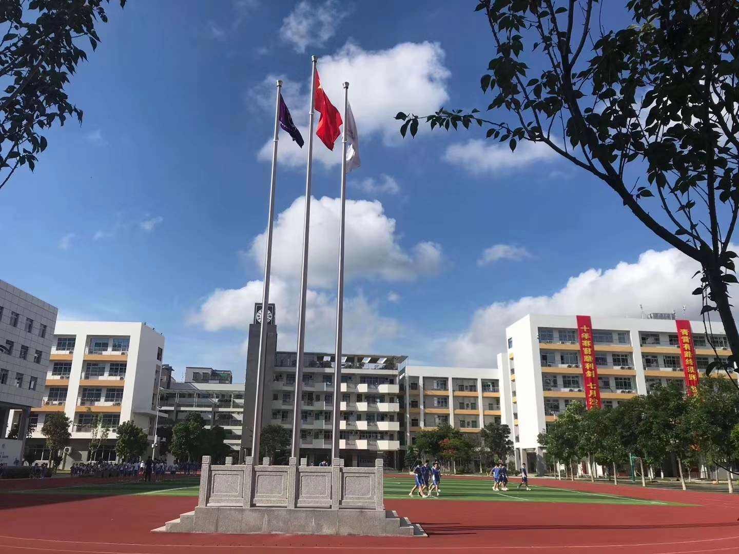 西乡白菜价 精装两房总价46万一套起(图3)