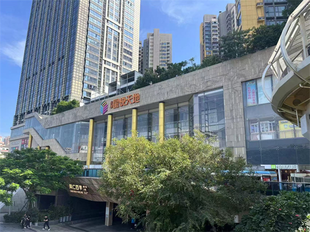 布吉丹竹头地铁站【沙岭小区】总价29.8万一套任选(图4)