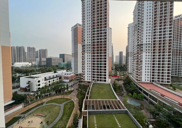 光明凤凰城14栋小区【凤凰城安置房】特惠11800一平,民水民电(图6) 光明凤凰城14栋小区【凤凰城安置房】特惠11800一平,民水民电(图6)