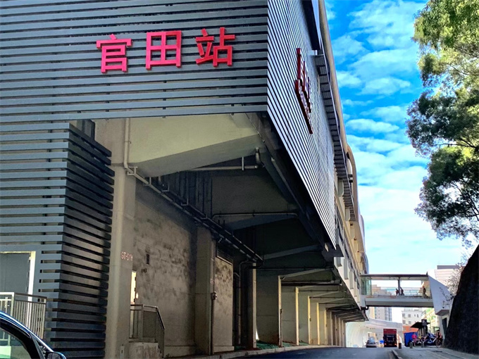 石岩水田精装两房总价37.8万【石岩天玺】6号线地铁官田站600米(图5)
