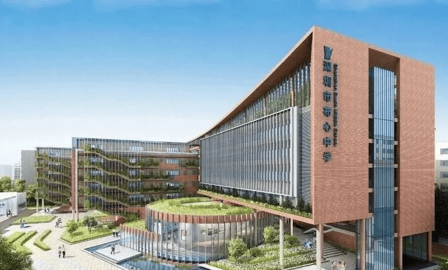 罗湖红本小区总价97万一套起,地铁口100米,单价2.5万一平起(图5) 罗湖红本小区总价97万一套起,地铁口100米,单价2.5万一平起(图5)